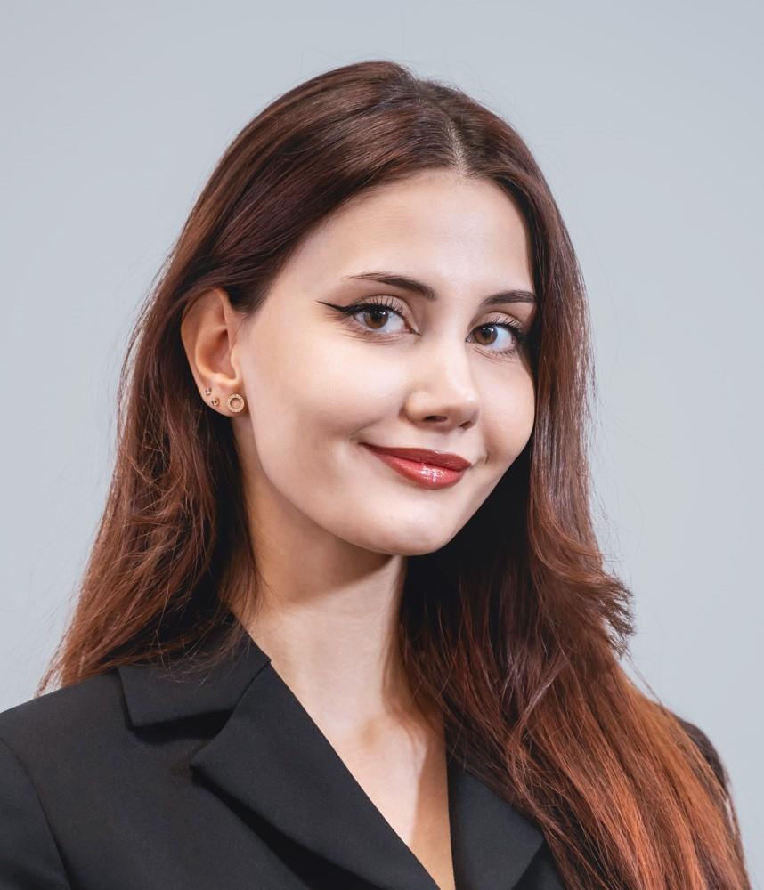 Nechita Dana Andreea